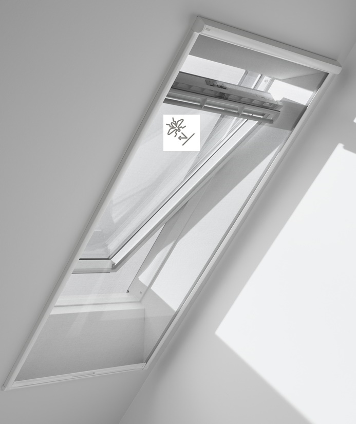 Original VELUX Insektenschutzrollo Fliegengitter GGL GPL..GGU GPU..VL