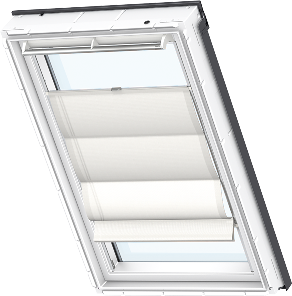 Original VELUX Raff Rollos FHB für GGL GPL GHL GTL GGU GPU GHU Fb 6500