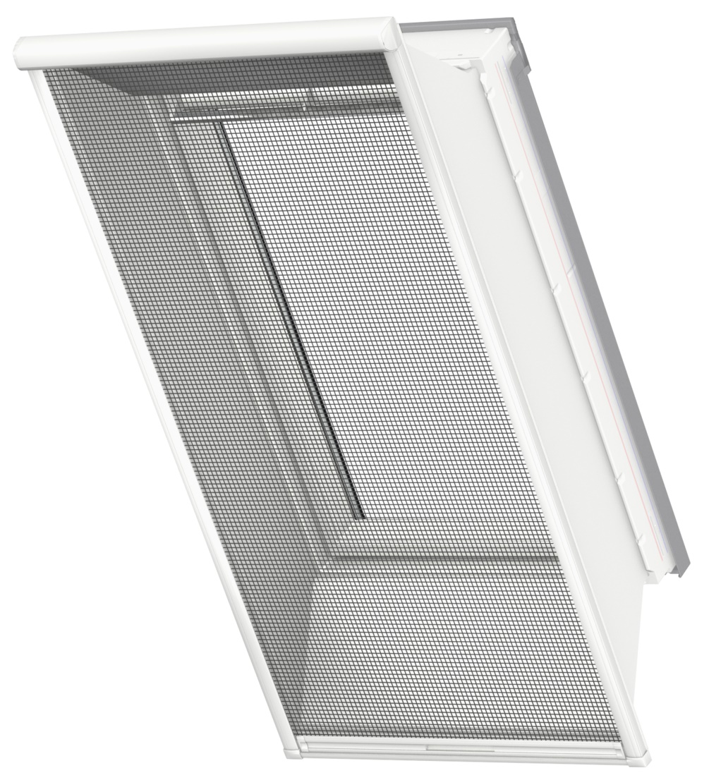 Fliegengitter velux dachfenster ggu